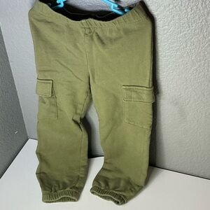 🌟4T Cargo Joggers
